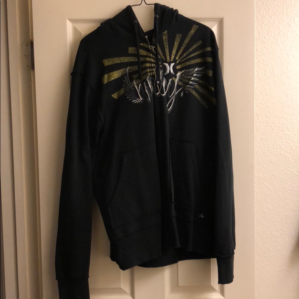 Zip up